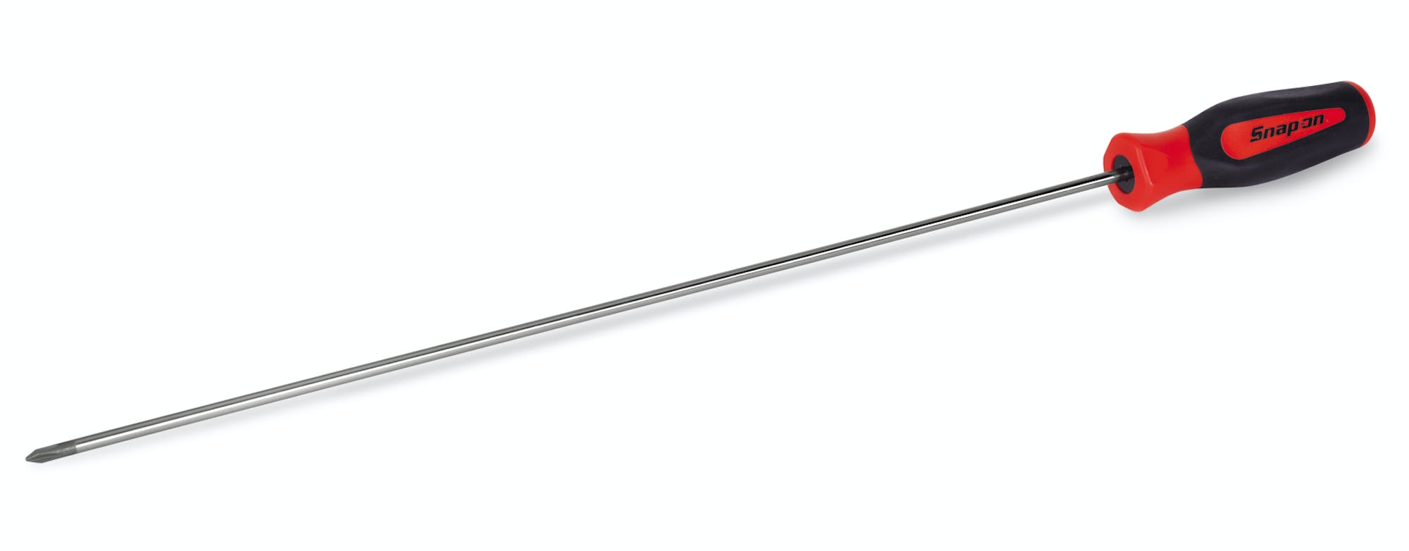 PHILLIPS® #1 Extra-Long Screwdriver (Red) | SGDP116BR PHILLIPS® #1 Extra-Long Screwdriver (Red) | SGDP116BR